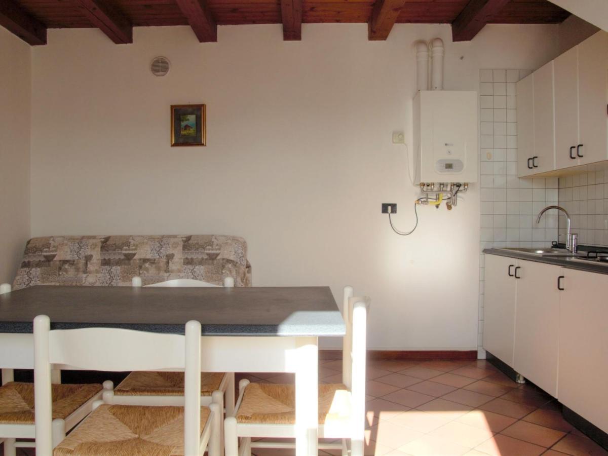 Apartment Ca' Pignoi-4 By Interhome Гарда Экстерьер фото