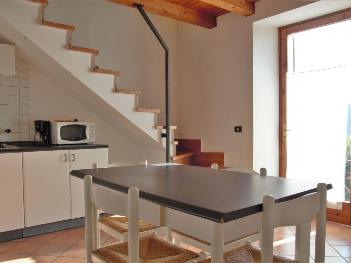 Apartment Ca' Pignoi-4 By Interhome Гарда Экстерьер фото