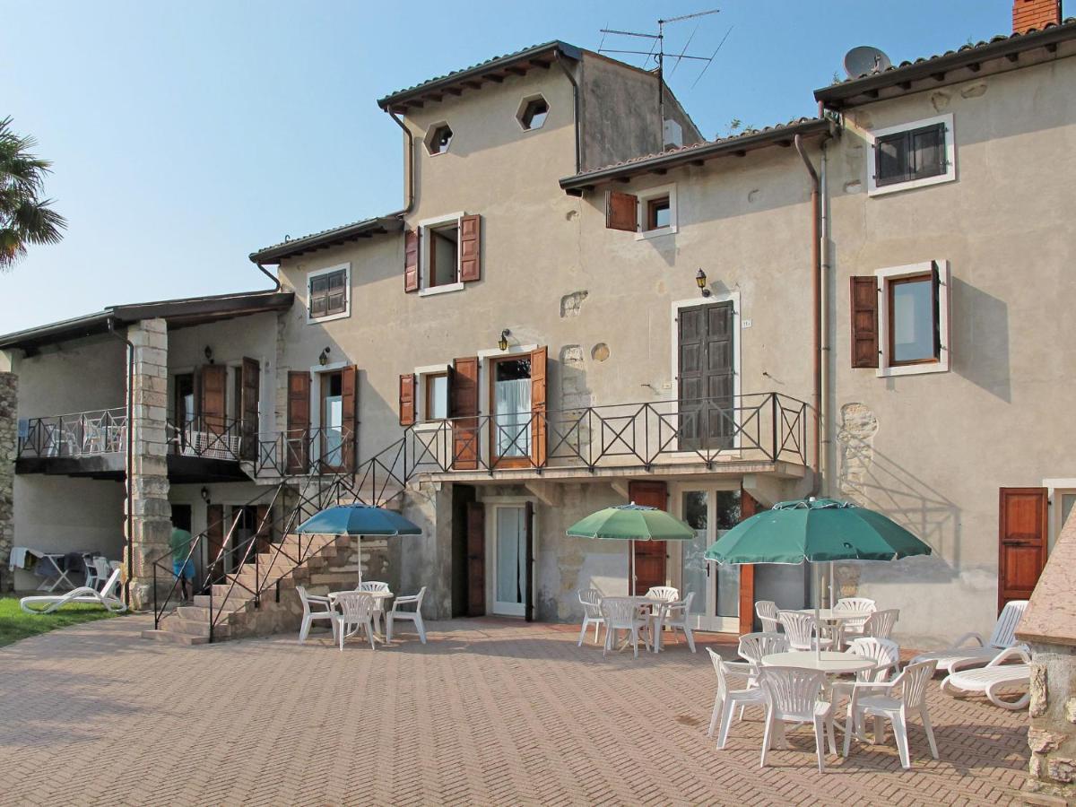 Apartment Ca' Pignoi-4 By Interhome Гарда Экстерьер фото