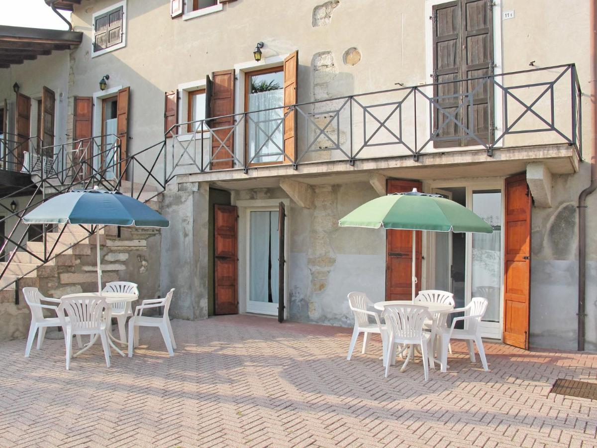 Apartment Ca' Pignoi-4 By Interhome Гарда Экстерьер фото