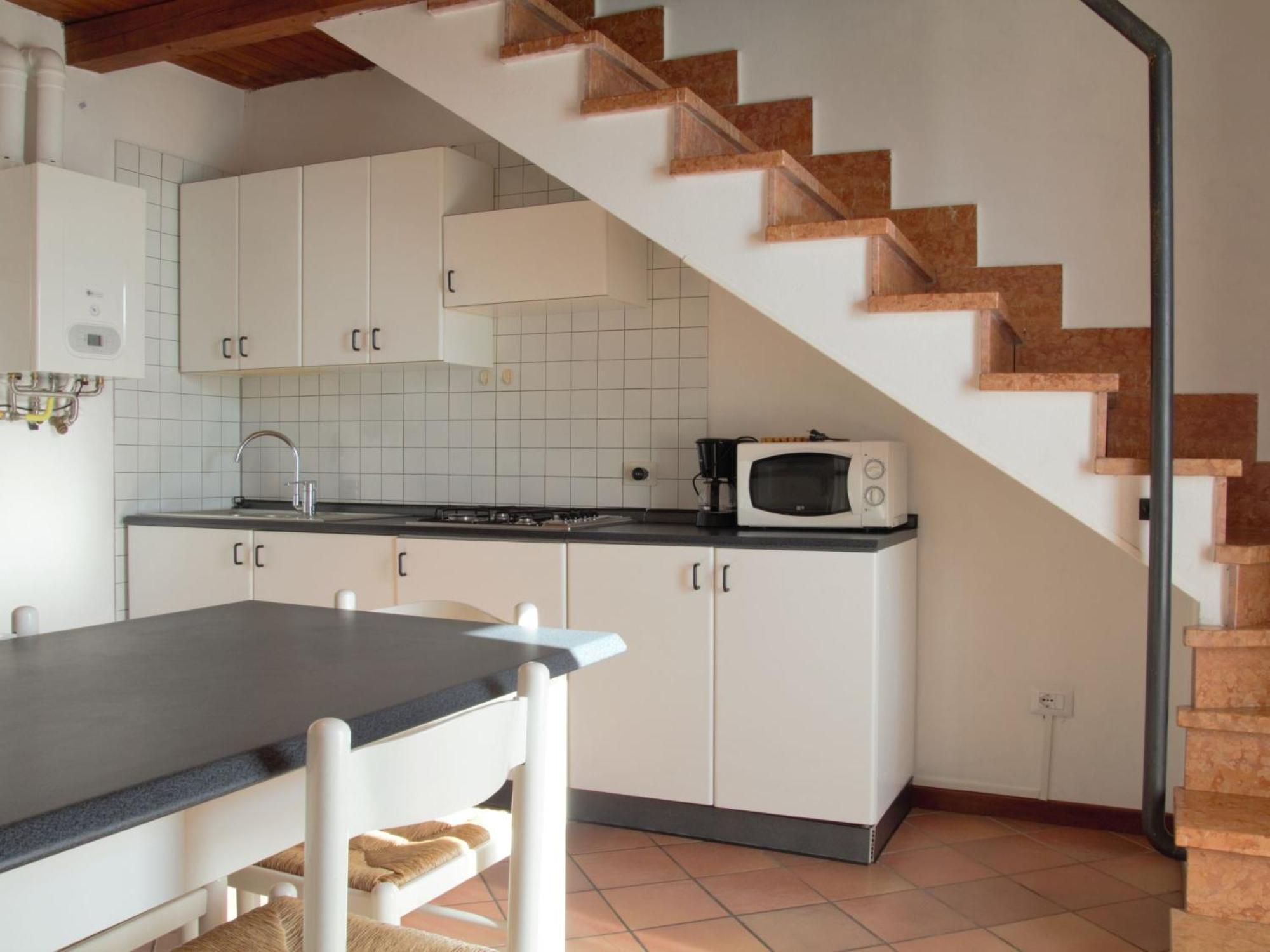 Apartment Ca' Pignoi-4 By Interhome Гарда Экстерьер фото