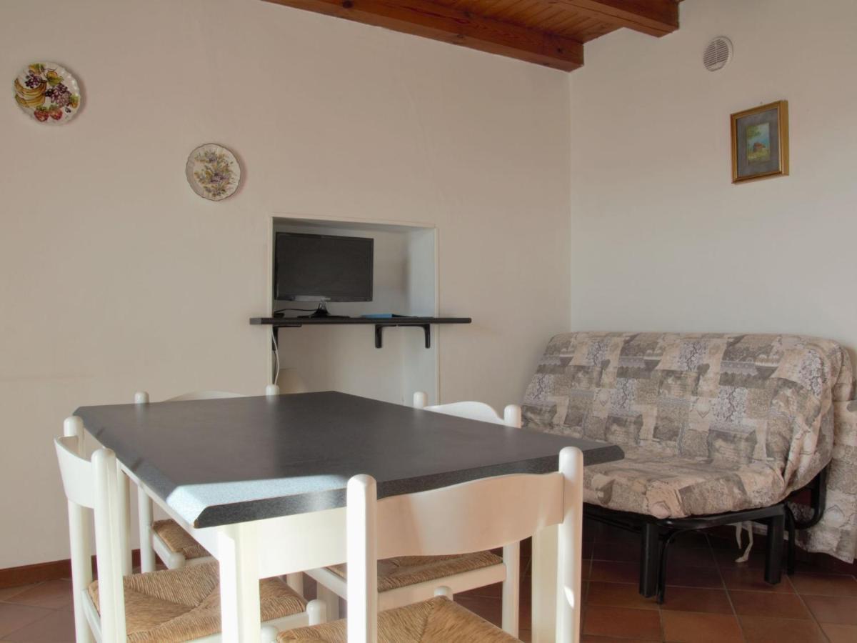 Apartment Ca' Pignoi-4 By Interhome Гарда Экстерьер фото